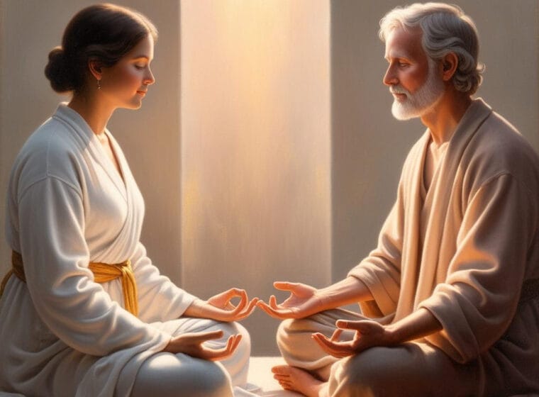 In Between Lives Regression Therapy