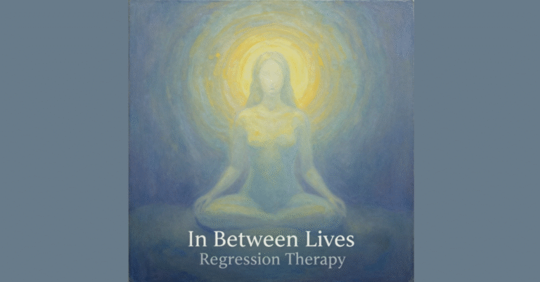 In Between Lives Regression Therapy - Counseling (IPC KL)
