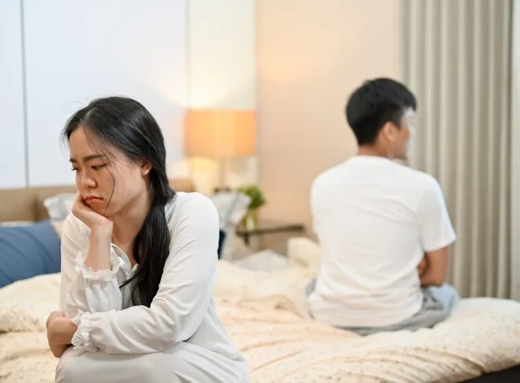 Divorce Mediation