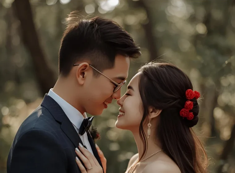 Image of Marriage & Intimacy Counseling in Malaysia