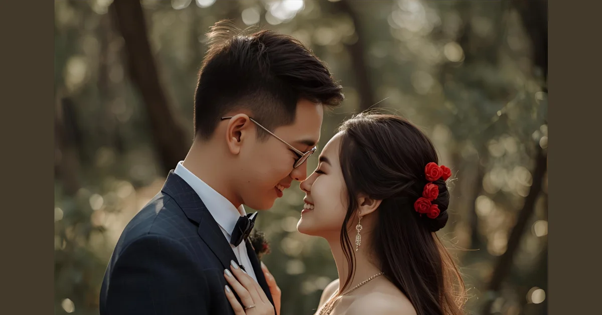 Image of Marriage & Intimacy Counseling in Malaysia