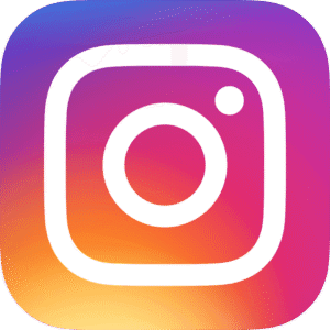 logo of instagram